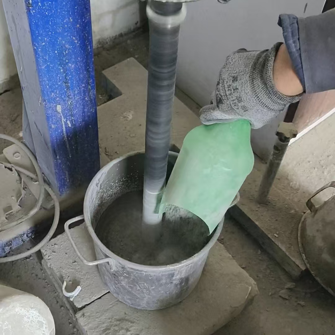 衡阳桥梁公路张拉用H60压浆料与普通压浆料有什么区别？