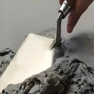 衡阳混凝土裂缝孔洞剥落冻融修复用高强度丙乳防腐蚀砂浆